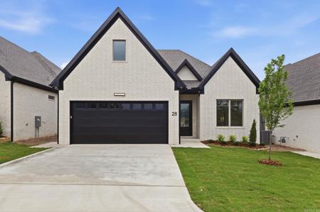 28 Mountain Brook Road