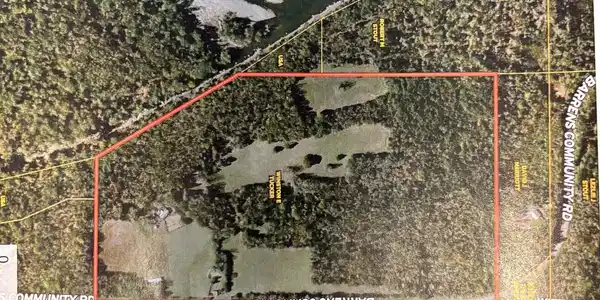 1668 Barrens Community Road