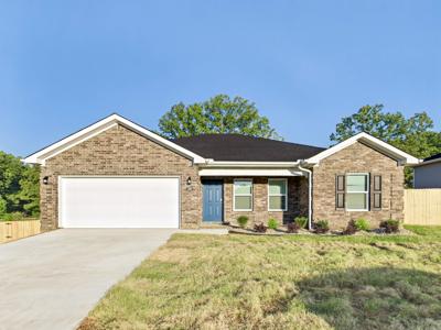 105 Coal Mountain Road