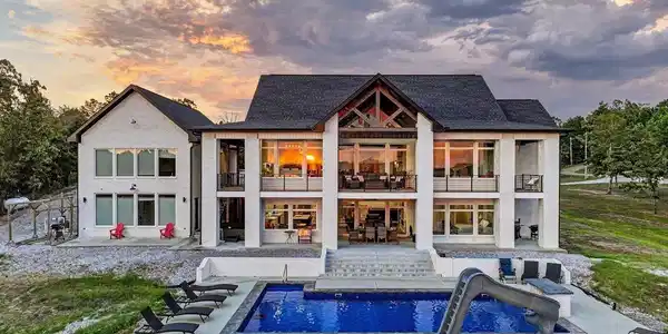 255 Falcon Ridge Trail