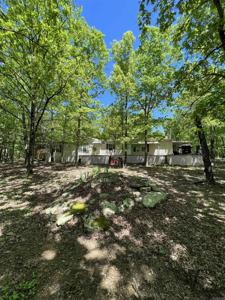 1615 Silver Ridge Road
