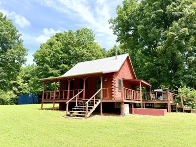 2061 McKnight Road