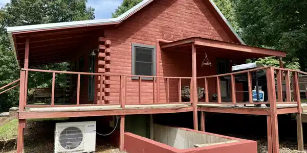 2061 McKnight Road