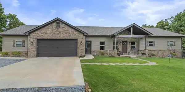 38 Cheyenne Trail