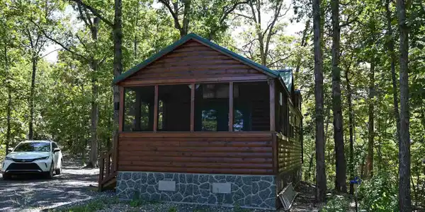 256 Fallen Tree Road