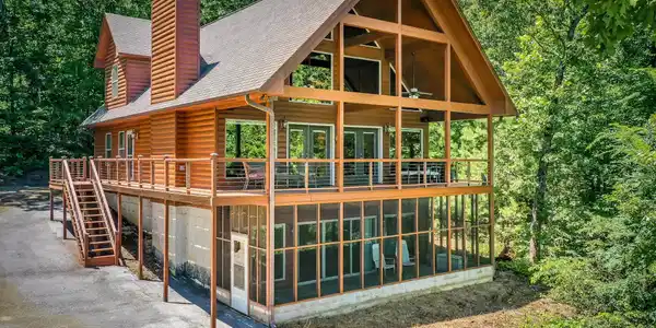 389 Tortoise Bay Rd.
