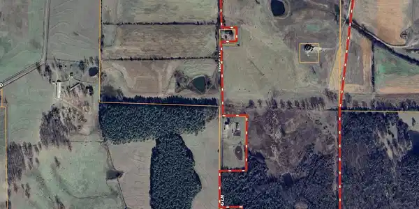 1 Cannaday Flat Road