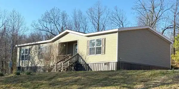 61 Wilderness Road