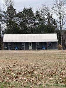 385 Section Line Road
