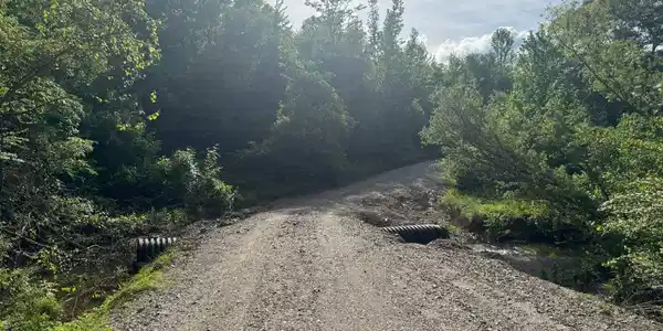 Tract 2 Jaymeson RD