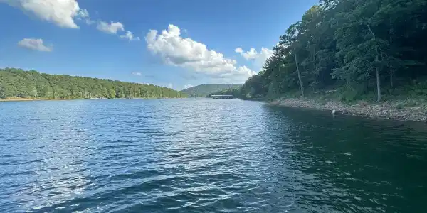 Lot 45 Cobalt Bay