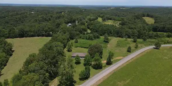 3103 Trout Farm Rd. Road