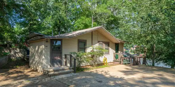 168 Riverside Drive