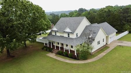 328 County Road 3467