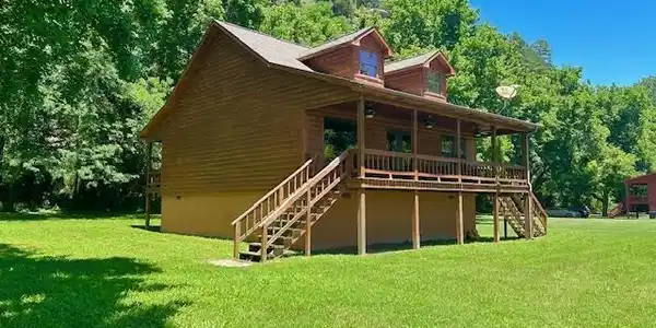 Lot 3 Mullett's Landing