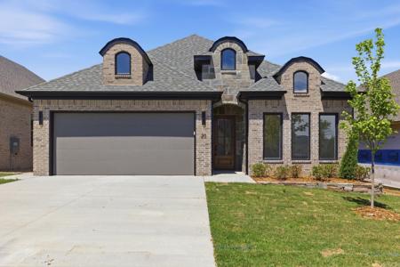20 Mountain Brook Road