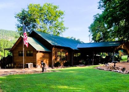 17735 S AR 9 Highway