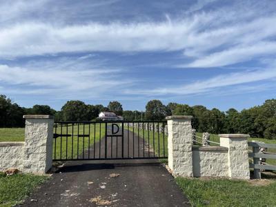 454 Cattail Road
