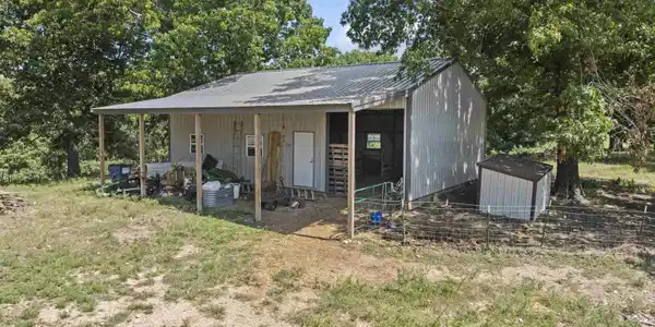 345 Hope Creek Lne