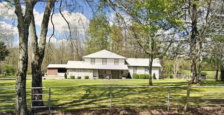 33 Fire Station Road