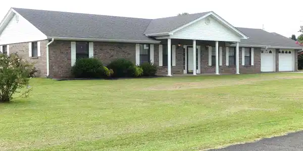 1105 Crescent Drive