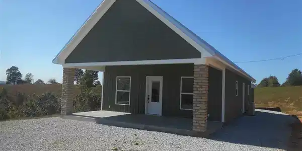 103 Possum Trot Road