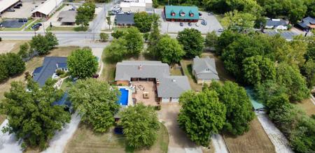 211 Service St