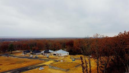 LOT 2 COAL MOUNTAIN ROAD