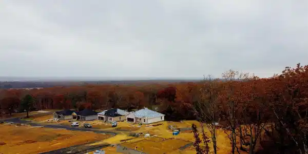 LOT 2 COAL MOUNTAIN ROAD