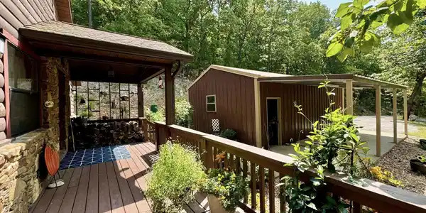 45 Overlook Drive
