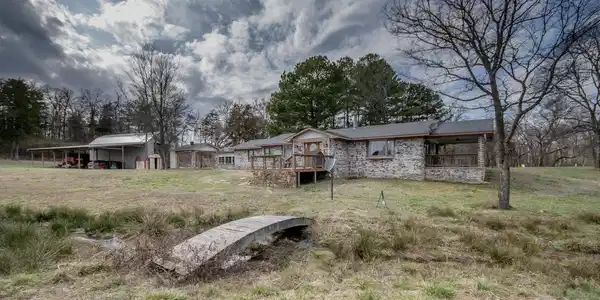 Confidential Polk Road 37