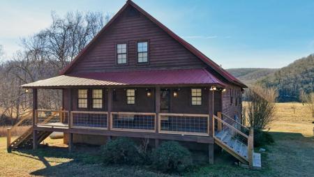 100 Williamson Switch