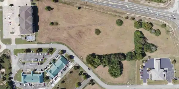 Southridge Boulevard