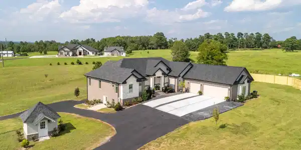 4903 Sunshine Road
