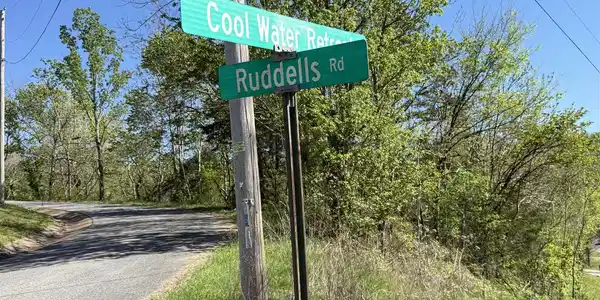 0000 Cool Water Retreat