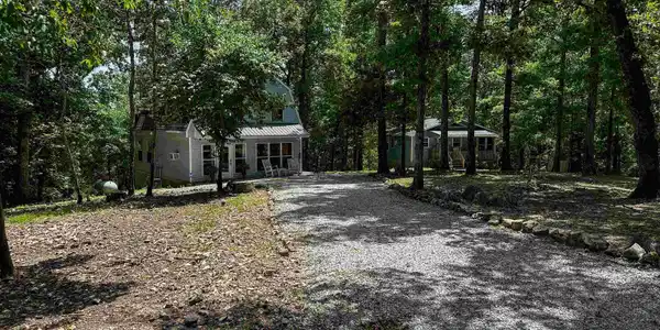 299 Buck Pond Road