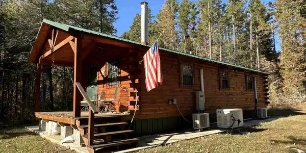 1917 Little Red River Rd