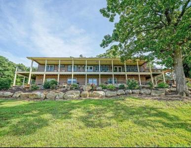 10127 George Mountain Loop