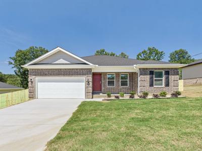109 Coal Mountain Rd.