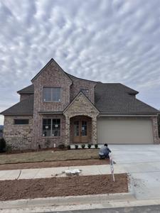 5 Mountain Brook Road