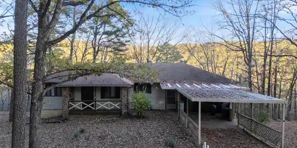 222 Pine Knot Road