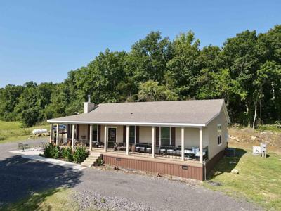 2172 Wiley's Cove Rd.