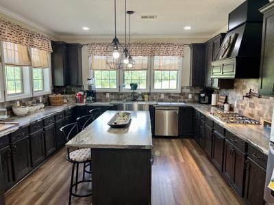 2172 Wiley's Cove Rd.