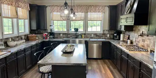 2172 Wiley's Cove Rd.