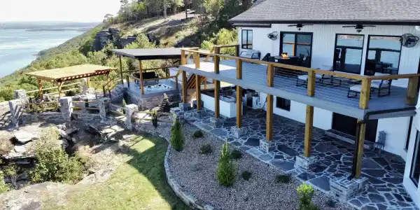 2187 Diamond Bluff Road