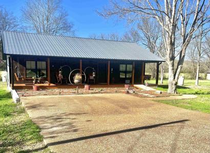 532 Hayden Heights Road