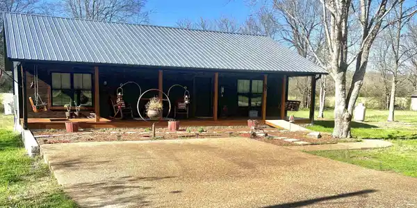 532 Hayden Heights Road