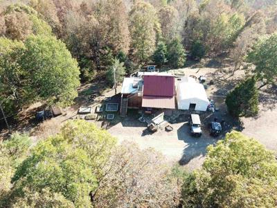 4880 Dabney Road