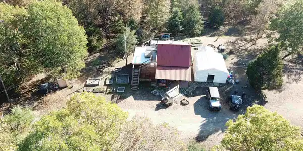 4880 Dabney Road