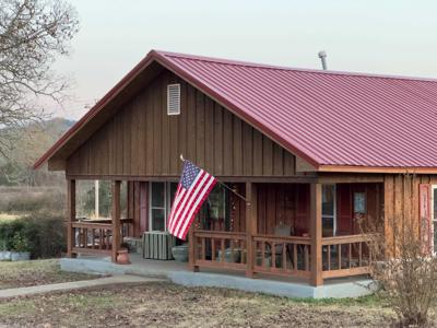 118 Polk Road 665
